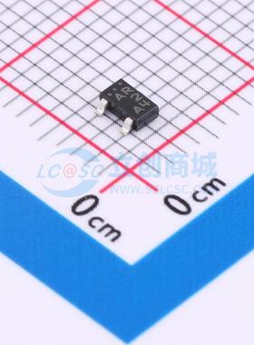 CPH3116-TL-E onsemi(安森美) CPH-3 三极管 现货
