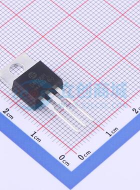 3DD4128PL 吉林华微 TO-220 三极管 现货