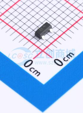 KST10MTF onsemi(安森美) SOT-23-3 三极管 现货