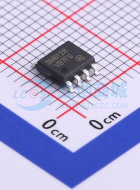 SM6128NSK-VB VBsemi(微碧半导体) SO-8 场效应管 现货