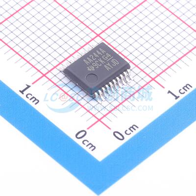 SN74AUP3G17DCUR VSSOP-8 全新原装 TI(德州仪器)
