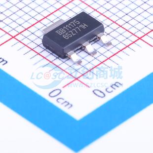 TLV431BQDBVR SOT-23-5 全新原装 TI(德州仪器)