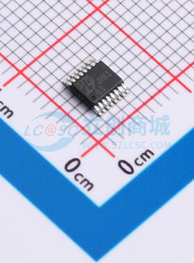 ADS7950SBRGER VQFN-24-EP(4x4) 全新原装 TI(德州仪器)