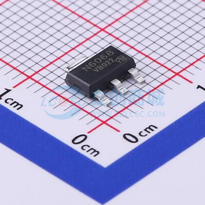 DMN6068SE-13-VB VBsemi(微碧半导体) SOT-223-3 场效应管 现货