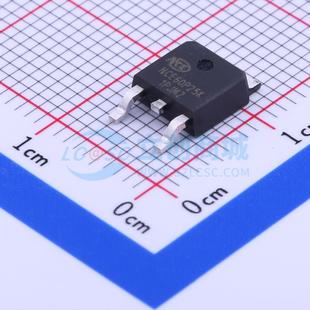現(xiàn)貨 NCE60P25K 無錫新潔能 DPAK 場效應(yīng)管 NCE 252
