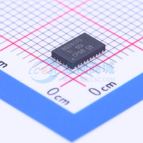 MSPM0G3507SPMR LQFP-64(10x10) 全新原装 TI(德州仪器)