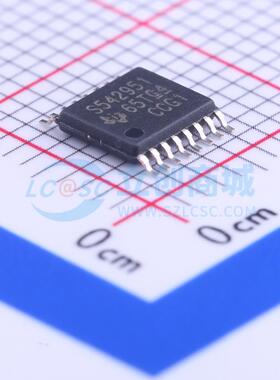 TPS22995RZGR WQFN-6(1.5x0.8) 全新原装 TI(德州仪器)
