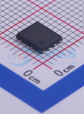 DMT10H015LPS-13 DIODES(美台) PowerDI5060-8 场效应管 现货