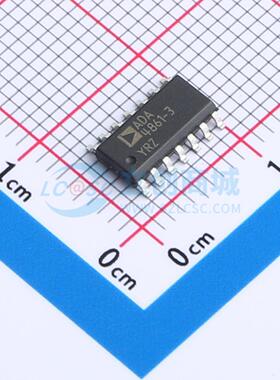TPS54KB23RZRR WQFN-FCRLF-16(3x3.5) 全新原装 TI(德州仪器)