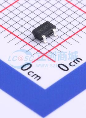 ME2308S-G MATSUKI(松木) SOT-23 场效应管 现货