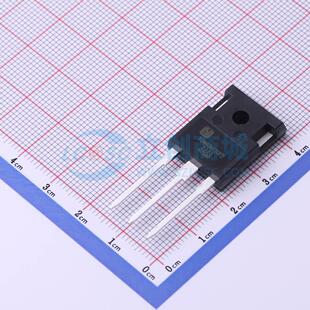 YGW40N120F2 luxin-semi(上海陆芯) TO-247 IGBT管/模块 现货