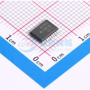 SN74HC165DRG4 SOIC-16 全新原装 TI(德州仪器)