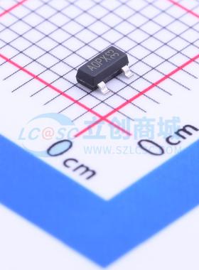SM3400SRL SPS(美国源芯) SOT-23 场效应管 现货