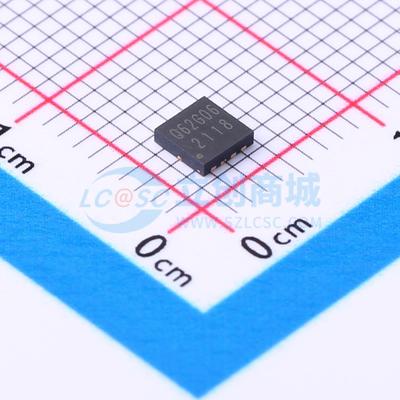 YJQ62G06A YANGJIE(扬杰) DFN3333-8L 场效应管 现货