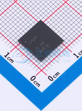 LM3S811-IQN50-C2 LQFP-48(7x7) 全新原装 TI(德州仪器)