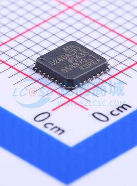 TPS54294RSAR QFN-16-EP(4x4) 全新原装 TI(德州仪器)