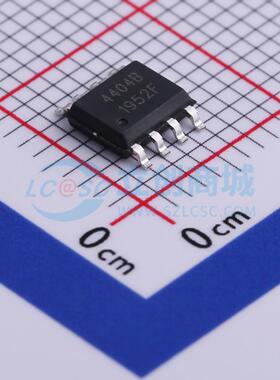 SM4404BPRL SPS(美国源芯) SOIC-8 场效应管 现货