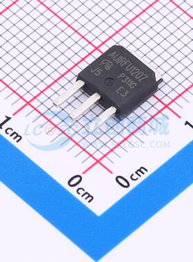 AUIRFU120Z-VB VBsemi(微碧半导体) TO-251 场效应管 现货