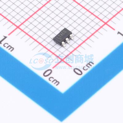 BQ25505RGRR VQFN-20-EP(3.5x3.5) 全新原装 TI(德州仪器)