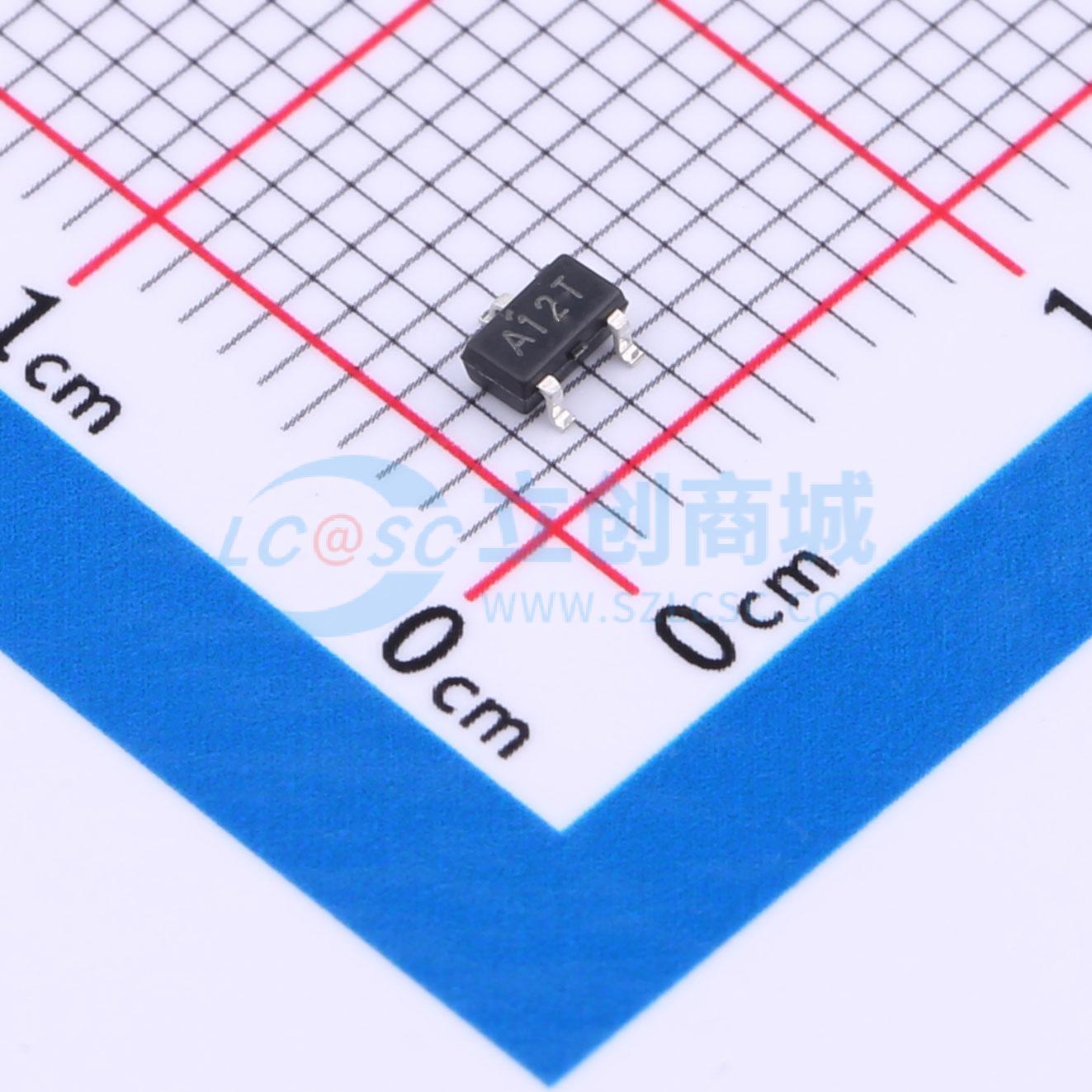 IRLML6401 Slkor(萨科微) SOT-23 场效应管 现货