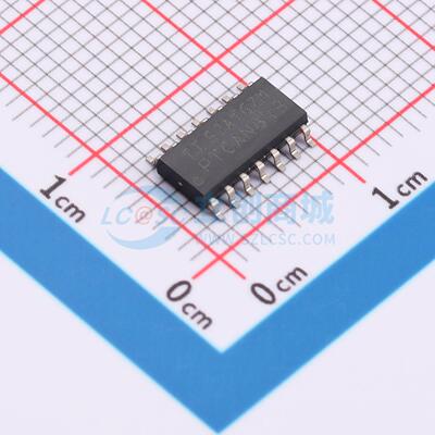 UCC27324QDRQ1 SOIC-8 全新原装 TI(德州仪器)