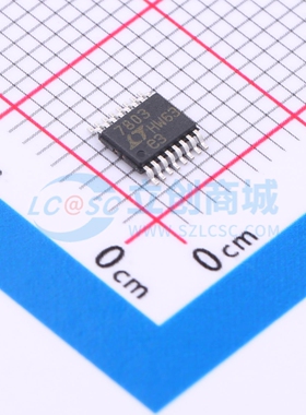 REF5025AQDRQ1 SOIC-8 全新原装 TI(德州仪器)