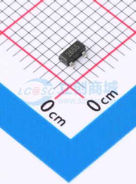 2SC2655-Y Slkor(萨科微) SOT-23 三极管 现货