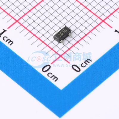 2SC2655-Y Slkor(萨科微) SOT-23 三极管 现货