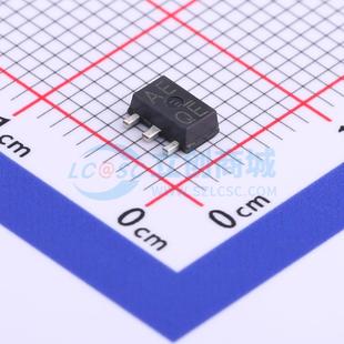 ROHM 三极管 罗姆 243AA 现货 2SB1424T100Q