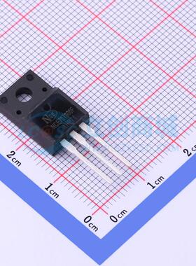 NCE70T900F NCE(无锡新洁能) TO-220F-3 场效应管 现货