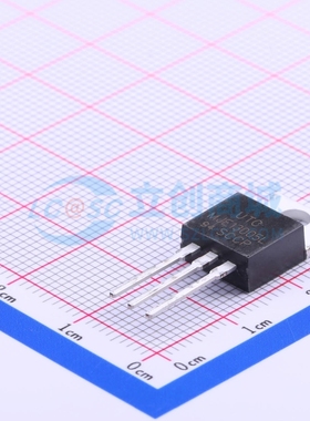 MJE13005L-B-TA3-T UTC(友顺) TO-220 三极管 现货