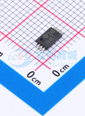 TPS563207SDRLR SOT-563 全新原装 TI(德州仪器)