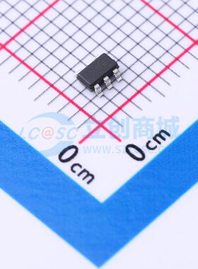 TPS63802DLAT VSON-10(2x3) 全新原装 TI(德州仪器)