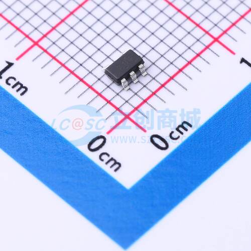 TPS63802DLAT VSON-10(2x3) 全新原装 TI(德州仪器)