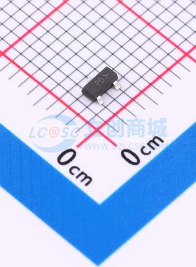 SST309-T1-E3-VB VBsemi(微碧半导体) SOT-23 场效应管 现货