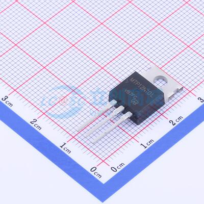 MTP12N10L-VB VBsemi(微碧半导体) TO-220AB-3 场效应管 现货