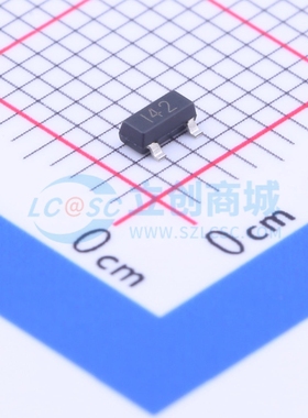 AS3442 AnBon(安邦) SOT-23 场效应管 现货