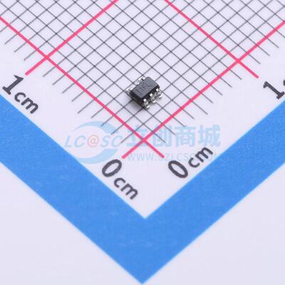 MSC1202Y3RHHR VQFN-36(6x6) 全新原装 TI(德州仪器)