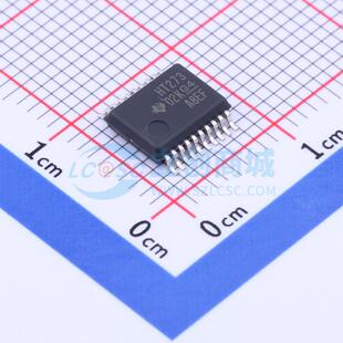 AD630ARZ SOIC-20-300mil 全新原装 ADI(亚德诺)