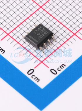 CD74HC4046AM96 SOIC-16 全新原装 TI(德州仪器)