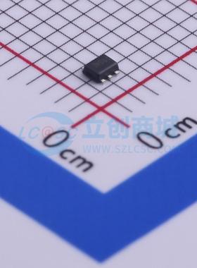 DSS4160V-7 DIODES(美台) SOT-563 三极管 现货