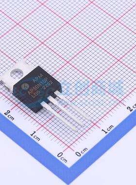 AP50N10P APM(永源微电子) TO-220-3L 场效应管 现货