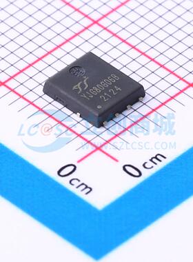 YJG80G06B YANGJIE(扬杰) PDFN5060-8L 场效应管 现货