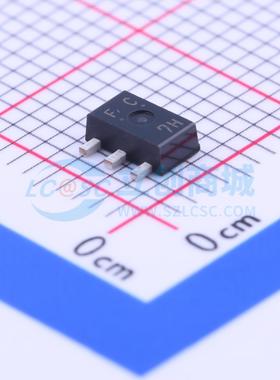 2SC5566-TD-E onsemi(安森美) SOT-89-3 三极管 现货