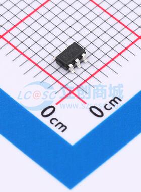 UPA1900TE-VB VBsemi(微碧半导体) TSOP-6 场效应管 现货
