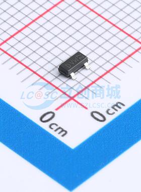 PMV50ENEAR Nexperia(安世) SOT-23-3 场效应管 现货