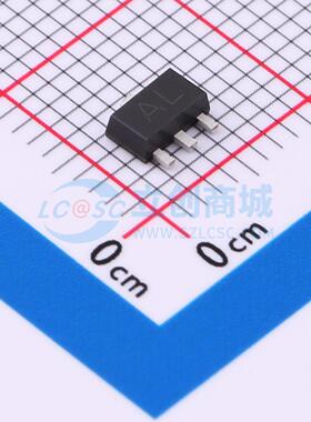 BCX53-16 GOODWORK(固得沃克) SOT-89 三极管 现货