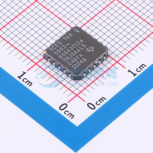 TPS65217DRSLR VQFN-48-EP(6x6) 全新原装 TI(德州仪器)