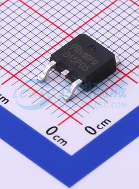 RFD15P05SM-VB VBsemi(微碧半导体) TO-252-2 场效应管 现货