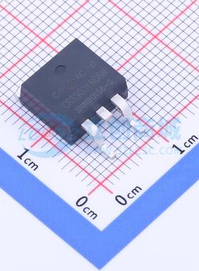 CRSS031N08N CRMICRO(华润微) TO-263 场效应管 现货